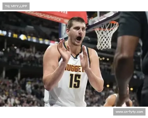 约基奇谈掘金体系:分享球优于个人单打 约基奇谈掘金体系:分享球优于个人单打